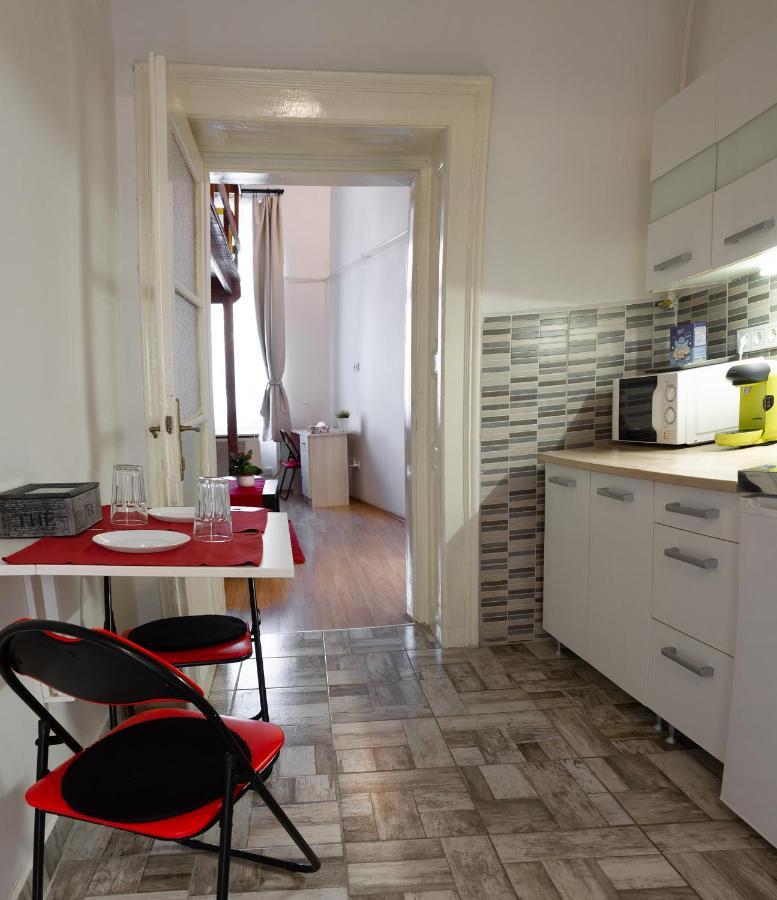 Best Neighbour Apartment Budapeşte Dış mekan fotoğraf
