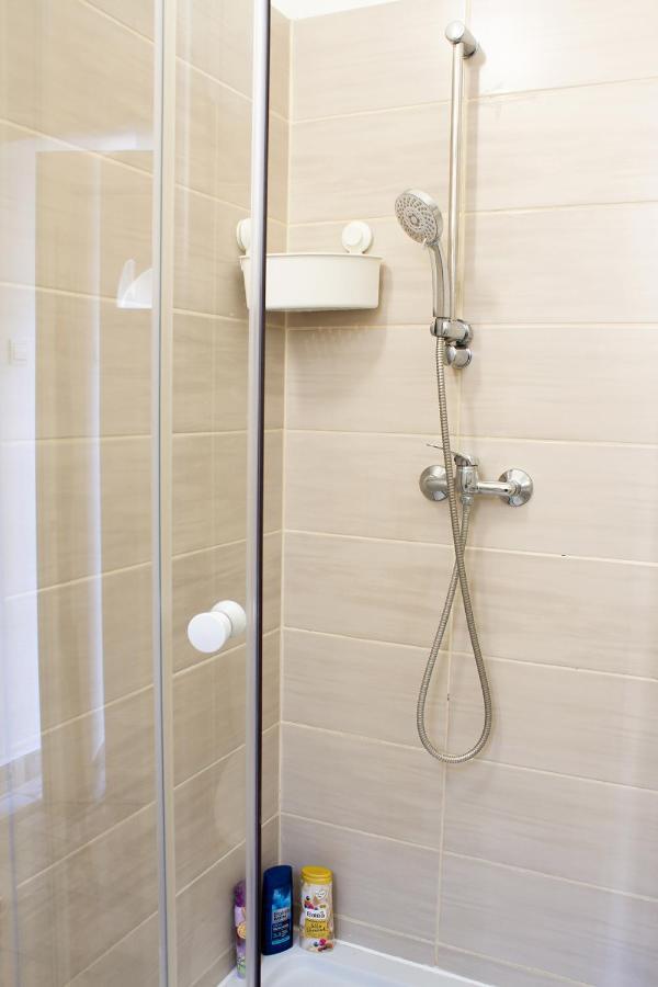 Best Neighbour Apartment Budapeşte Dış mekan fotoğraf