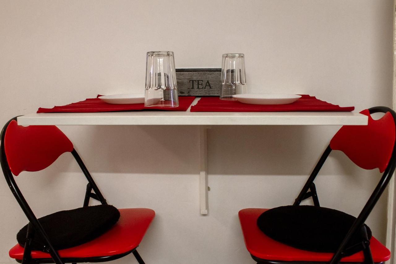 Best Neighbour Apartment Budapeşte Dış mekan fotoğraf
