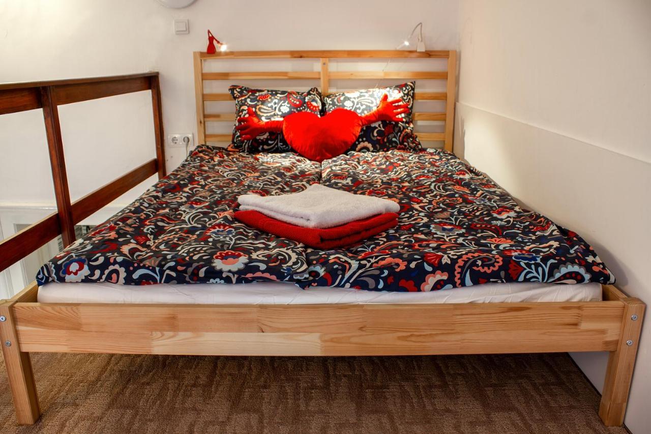 Best Neighbour Apartment Budapeşte Dış mekan fotoğraf