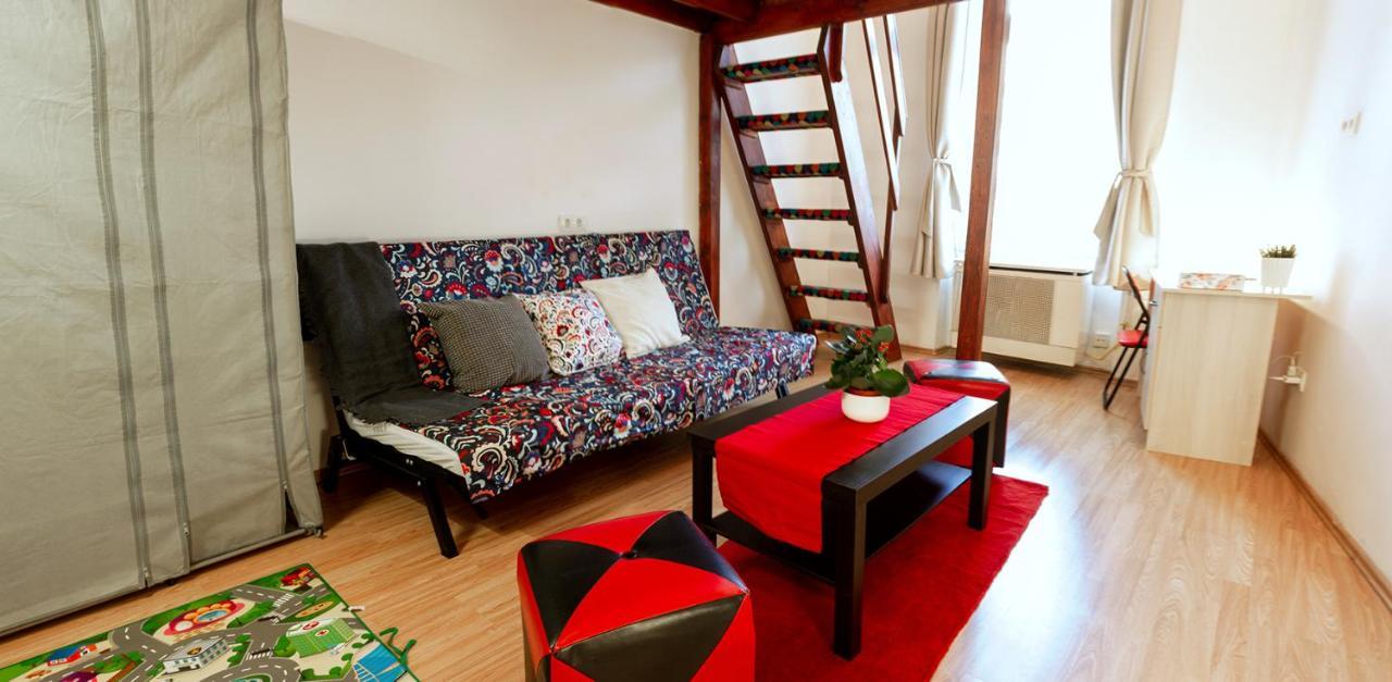 Best Neighbour Apartment Budapeşte Dış mekan fotoğraf