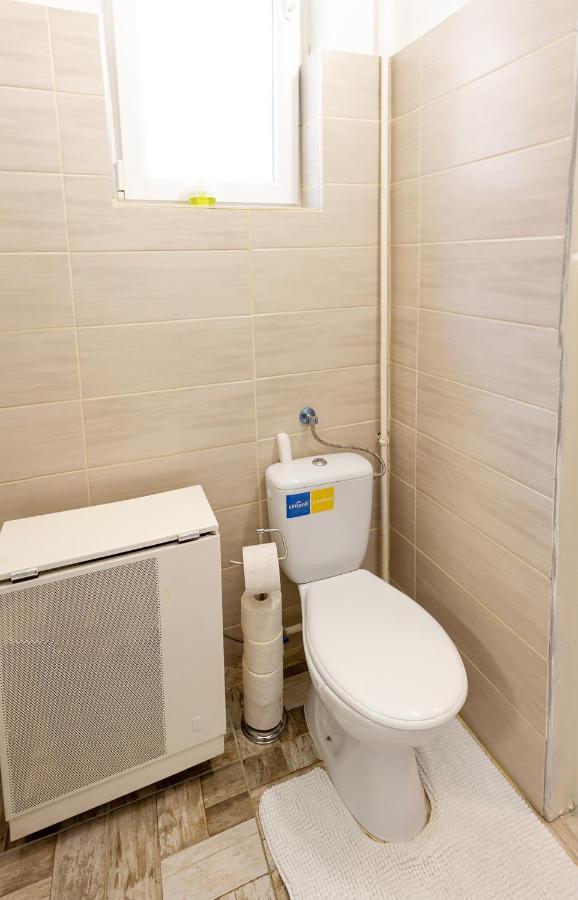 Best Neighbour Apartment Budapeşte Dış mekan fotoğraf