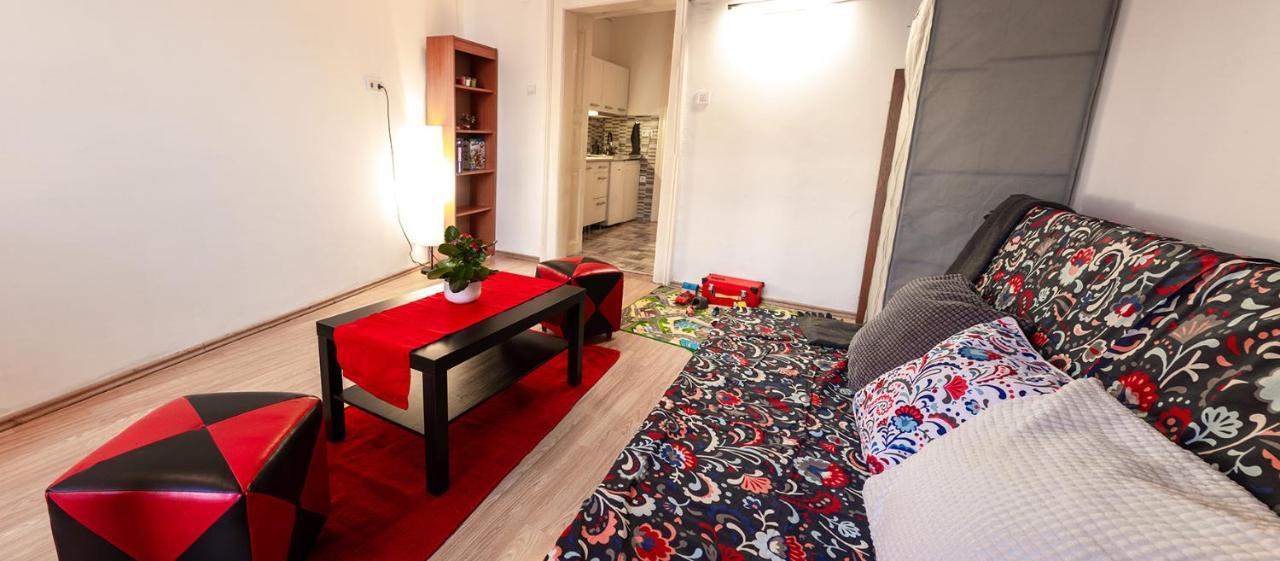 Best Neighbour Apartment Budapeşte Dış mekan fotoğraf
