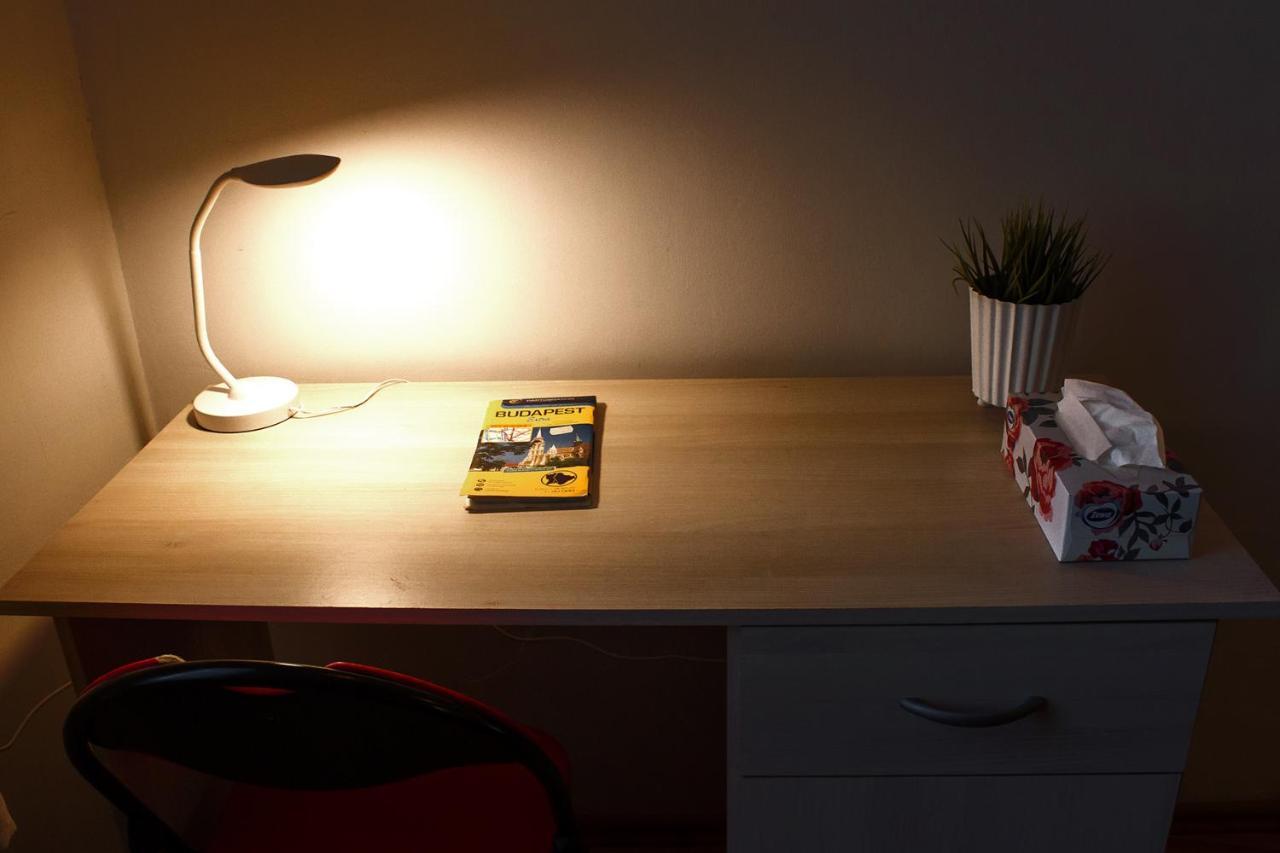 Best Neighbour Apartment Budapeşte Dış mekan fotoğraf