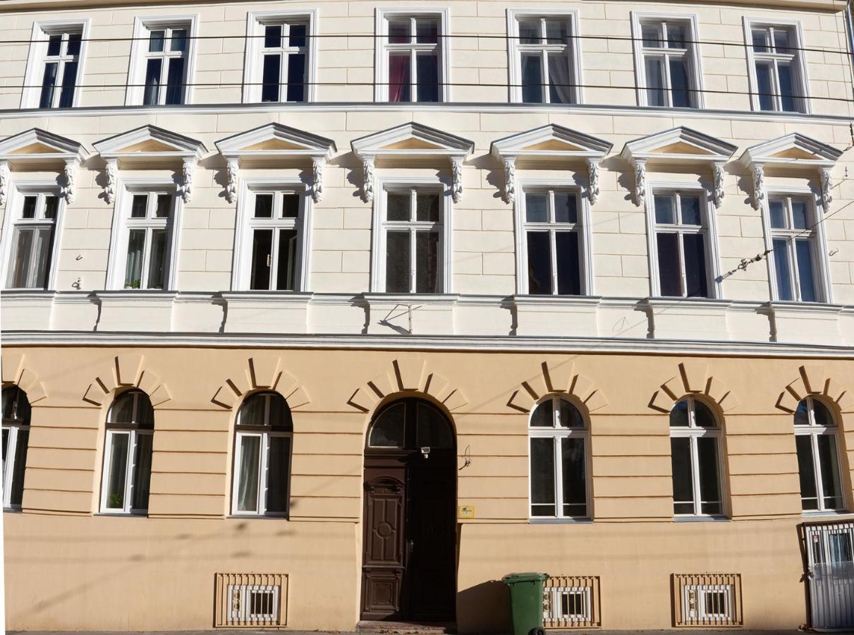 Best Neighbour Apartment Budapeşte Dış mekan fotoğraf
