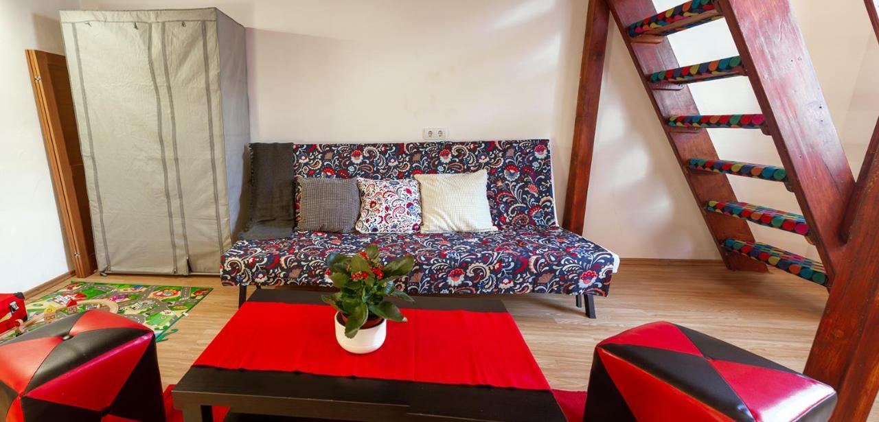 Best Neighbour Apartment Budapeşte Dış mekan fotoğraf