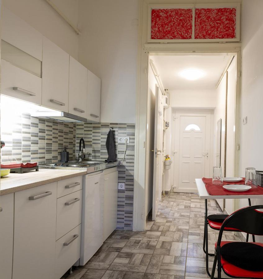 Best Neighbour Apartment Budapeşte Dış mekan fotoğraf