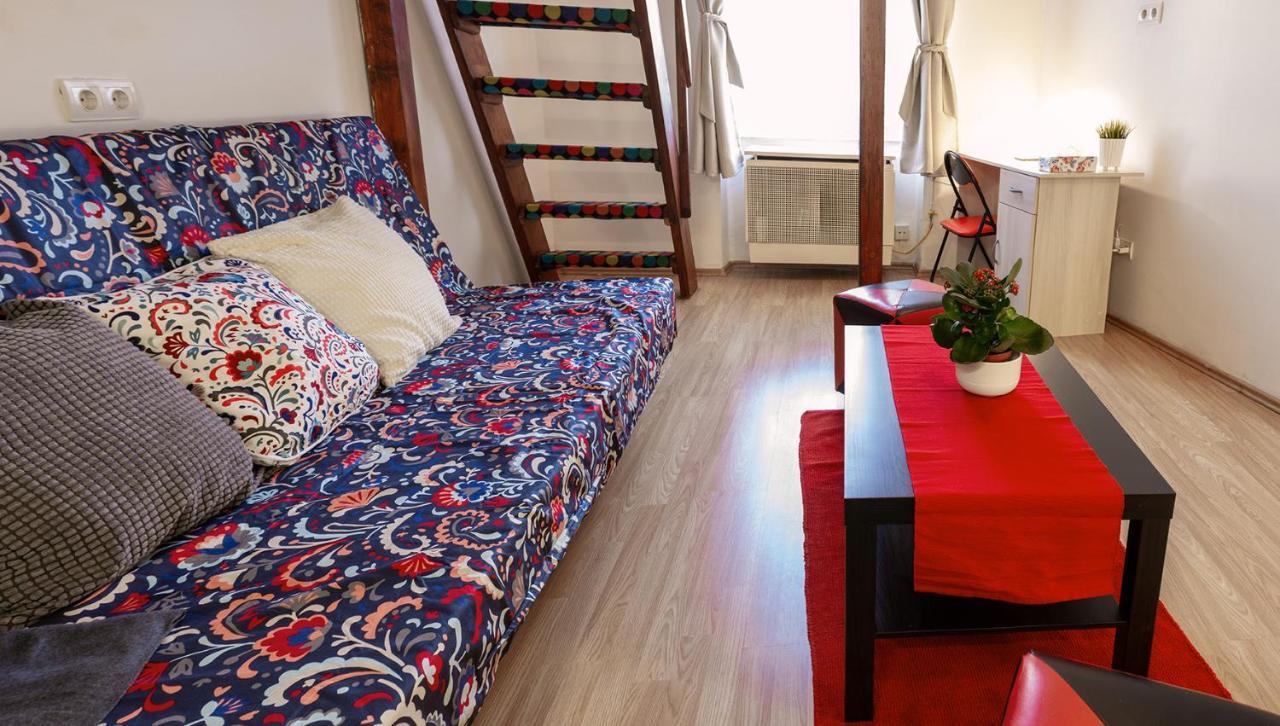Best Neighbour Apartment Budapeşte Dış mekan fotoğraf