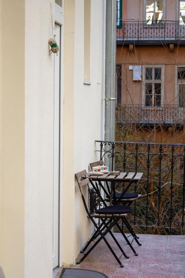 Best Neighbour Apartment Budapeşte Dış mekan fotoğraf
