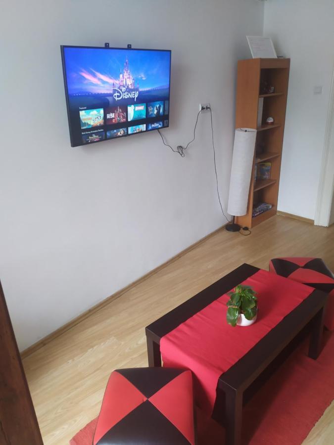 Best Neighbour Apartment Budapeşte Dış mekan fotoğraf